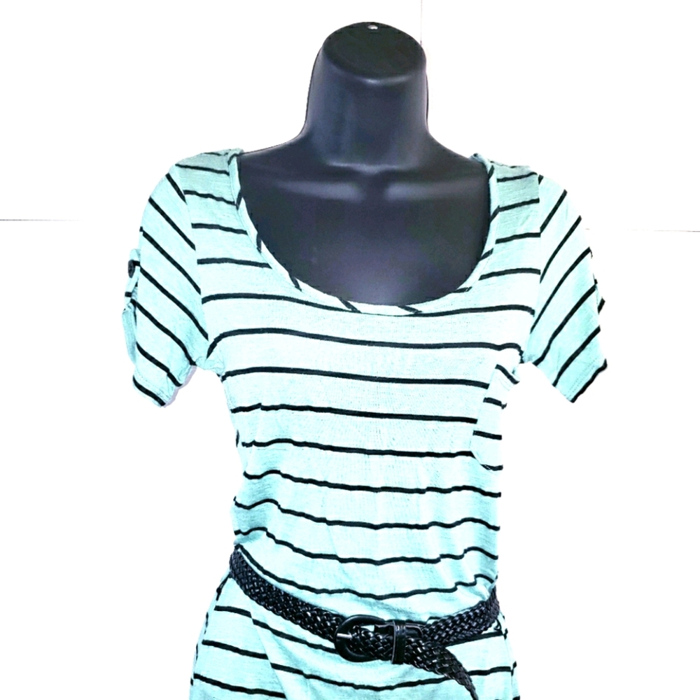 Charlotte russe tshirt dress